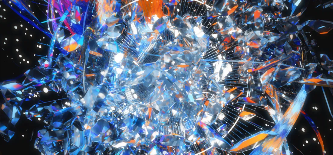 春猿火×幸祜『Singularity Live2』 背景演出