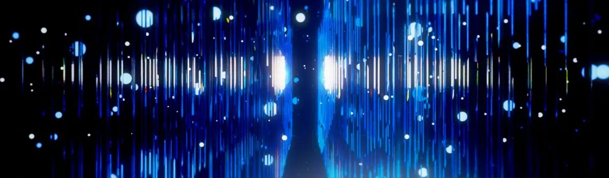 第72回NHK紅白歌合戦 背景映像演出