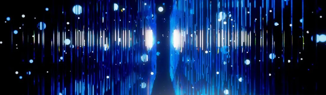 第72回NHK紅白歌合戦 背景映像演出