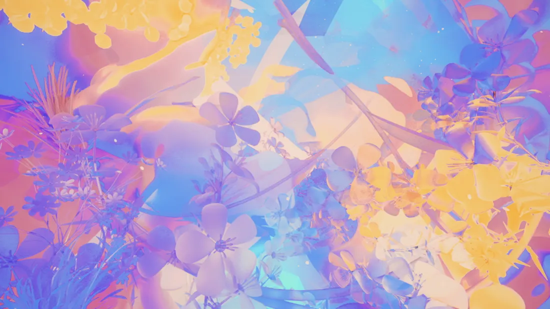 BE:FIRST『Bye-Good-Bye』MV CG