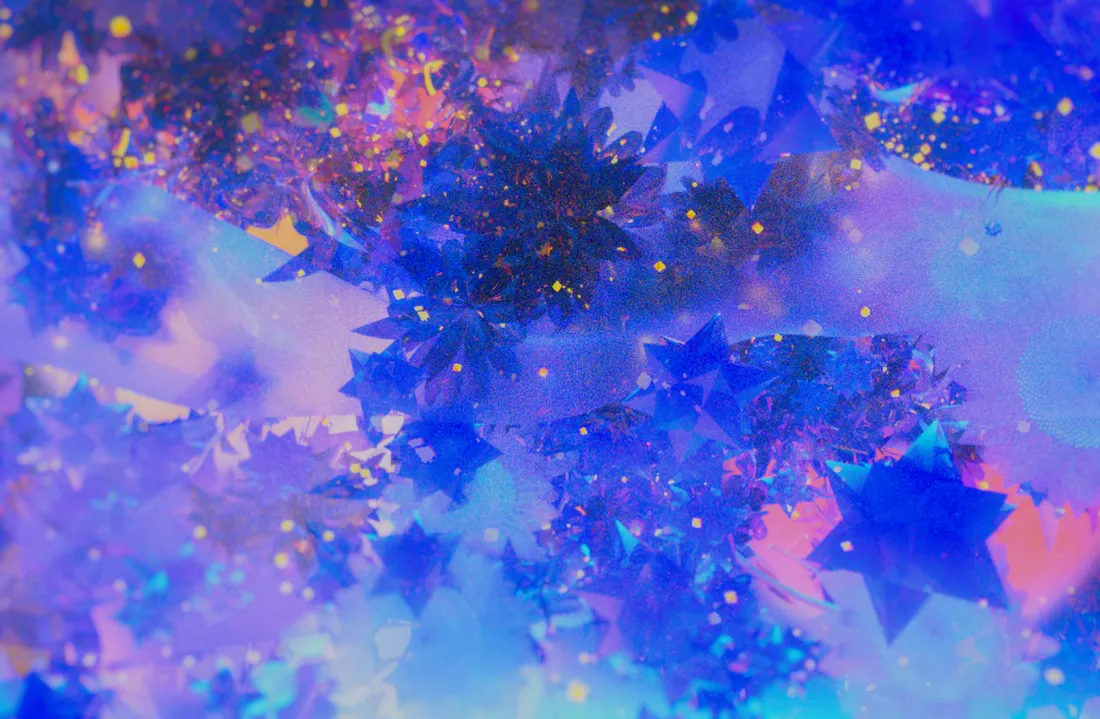 花譜 2ndワンマンライブ『不可解弐Q1』 背景演出